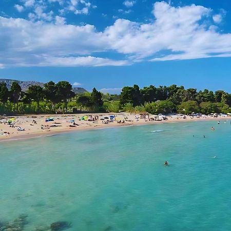 How Beach,Modern Apartment Close To The Beach,Wifi Кассібіле Екстер'єр фото