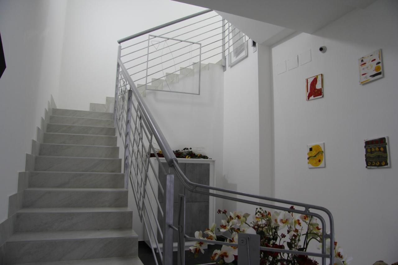 How Beach,Modern Apartment Close To The Beach,Wifi Кассібіле Екстер'єр фото